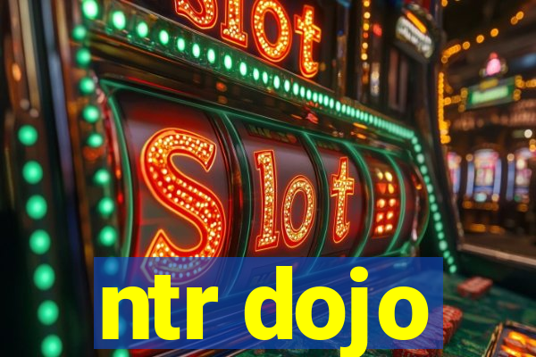 ntr dojo